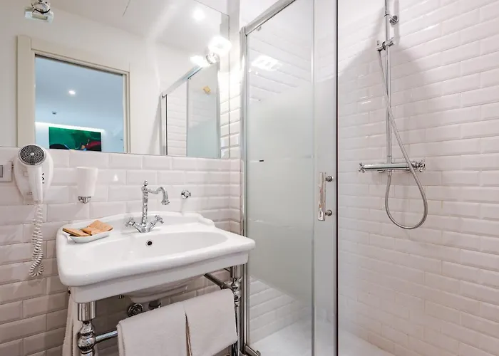 Nikis Collection Trastevere Gasthof 4*