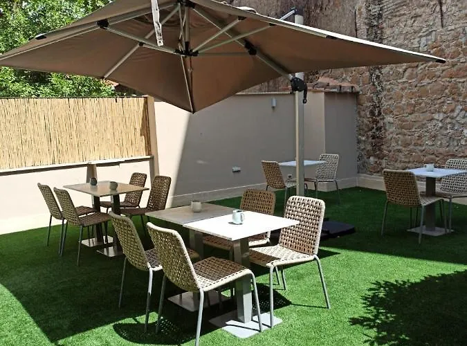 Nikis Collection Trastevere Πανσιόν Ρώμη