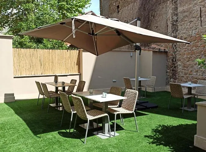 Nikis Collection Trastevere 4* Ρώμη